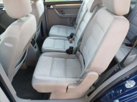 Volkswagen Touran 1,9 TDI 7 osobowy opłaty w cenie import niemcy Toruń - zdjęcie 4