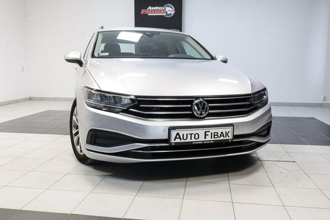 Volkswagen Passat DSG*Salon Polska*I Właściciel*Serwis ASO*ACC*Vat23% Konstantynów Łódzki - zdjęcie 7