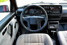 Volkswagen Golf 1.8 90KM Automat Płock - zdjęcie 7
