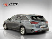 Kia Cee'd 1,5 T-GDI(160 KM) M Salon PL Faktura Vat Warszawa - zdjęcie 4