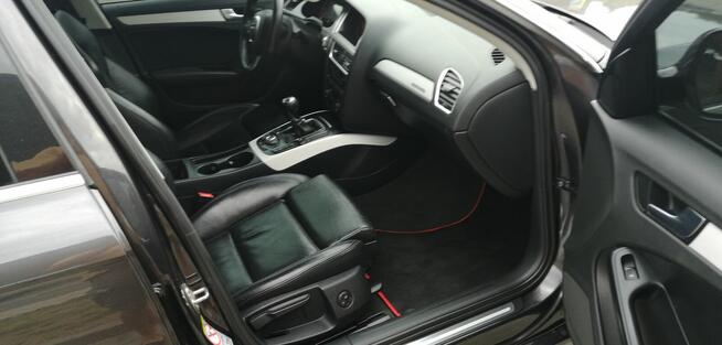 Audi A4 b8, 3.0Tdi, 6V, 240Km Quattro Nysa - zdjęcie 6