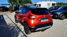 Renault Captur Helly Hansen! Pięknie utrzymana! Zobacz! Rawa Mazowiecka - zdjęcie 3