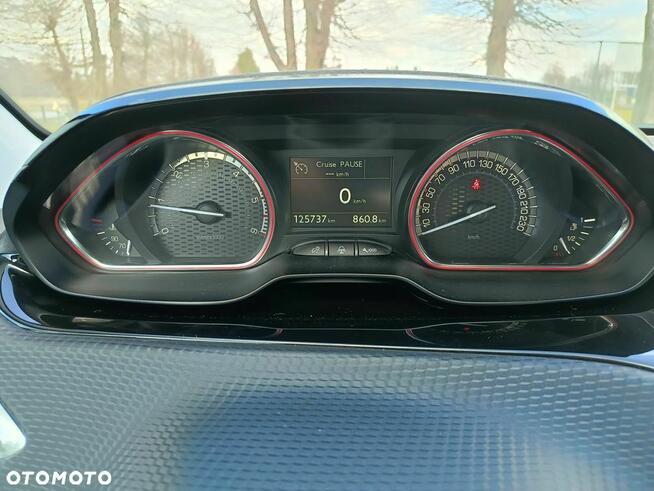 Peugeot 2008 Niedźwiada - zdjęcie 4