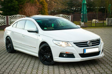 Volkswagen Passat CC 1.8 Benzyna*210KM*R-line *Automat Ostrów Mazowiecka - zdjęcie 2