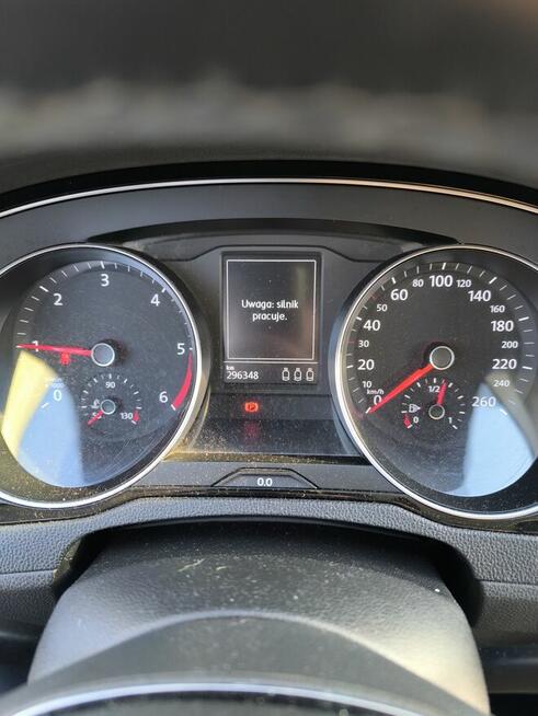 Passat B8 2.0 TDI DPF AD BLUE Cedry Małe - zdjęcie 6