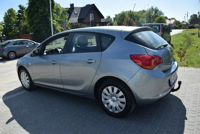Opel Astra 1.6B MPI 73 TYS KM 2015r Nowy Rozrząd Sprowadzony Opłacony Tarnogród - zdjęcie 12