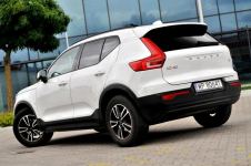 Volvo XC 40 1,5 T3 163Km Automat Full Led Tablet Kamera Serwis Płock - zdjęcie 2