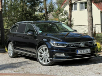 Volkswagen Passat R- line 2.0 tdi 190KM 4Motion Włocławek - zdjęcie 2