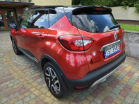 Renault Captur 1.2 Energy TCe Limited EDC Wąchock - zdjęcie 8
