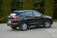 Hyundai Tucson Ledy Duża Navi Kamera Klimatronic  Grz. Kierownica Aso Ostrów Mazowiecka - zdjęcie 10