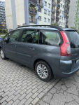 Sprzedam Citroena C4 Grand Picasso z 2007 roku, 7-miejscowy, Zabrze - zdjęcie 8