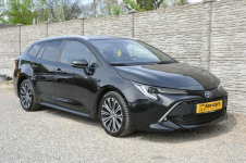 Toyota Corolla 2.0 Hybrid 152KM Navi Kamera Grzane fotele Dąbrowa Górnicza - zdjęcie 7