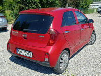 Kia Picanto Grzane fotele 59 tyś klimatyzacja ato Dulowa - zdjęcie 7