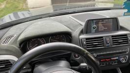 BMW Seria 1 120d F20 M pakiet Szprotawa - zdjęcie 10