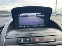 Opel Zafira Salon PL Tourer Automat Kamera Podgrzewanie Tempomat 7 Os. Gliwice - zdjęcie 9