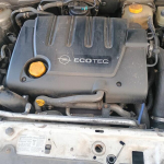 Opel Signum 1.9 Diesel 2006 Rok Sprzedaz Zamiana. Lublin - zdjęcie 7