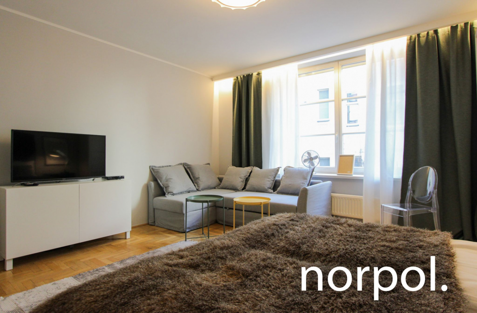 Mieszkanie typu studio na Starym Mieście Kraków - zdjęcie 3