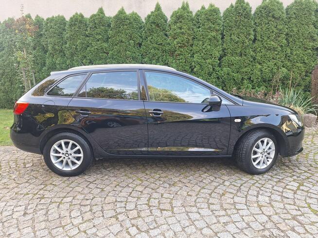 Seat Ibiza 1.0 EcoTSI Style- niewielki przebieg Siewierz - zdjęcie 6