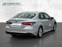 Toyota Camry 2.5 Hybrid Comfort CVT Sedan Warszawa - zdjęcie 5