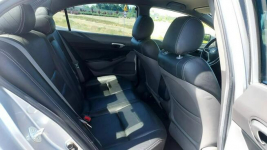 Honda Civic 1.3 IMA Hybrid 95 koni Skóra Klimatronik możliwa ZAMIANA Rawa Mazowiecka - zdjęcie 11