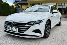 Volkswagen Arteon Krajowy,F.VAT,Elegance,Gwarancja