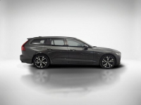 Volvo V60 B4 D Plus Dark aut ! Z Polskiego Salonu ! Faktura VAT ! Warszawa - zdjęcie 6