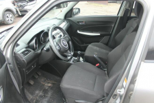 Suzuki Swift Ostrów Wielkopolski - zdjęcie 5