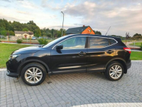 Nissan Qashqai Po serwisie olejowym, hak, kamera cofania, GWARANCJA Lisiec Wielki - zdjęcie 3
