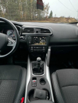 Renault Kadjar Polski Salon bogata wersja Konin - zdjęcie 5