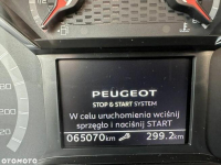 Peugeot Rifter 2021 · 65 140 km · 1 499 cm3 · Diesel Tychy - zdjęcie 5