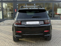 Discovery Sport 2024 2.0P 200KM Łódź - zdjęcie 6