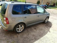 Samochód Volkswagen Touron rok 2007 Potęgowo - zdjęcie 2