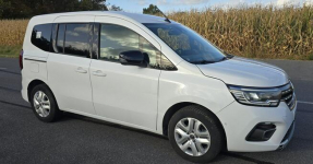 Renault Kangoo Automat 46000km !
