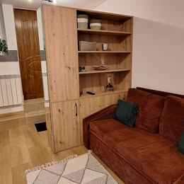 mieszkanie 31m2 Ząbki Ząbki - zdjęcie 3