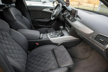 Audi A6 S-Line 3.0TFSI 300KM ! Super Stan ! Jedyna Taka ! Zwoleń - zdjęcie 10