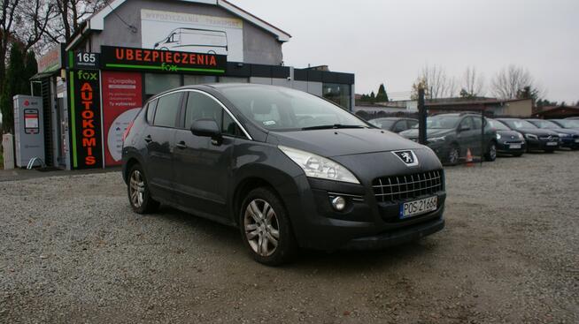 Peugeot 3008 Ostrów Wielkopolski - zdjęcie 7