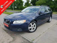 Volvo V70 2,0 Diesel 5 cylindrów Skóry Navi Gwarancja