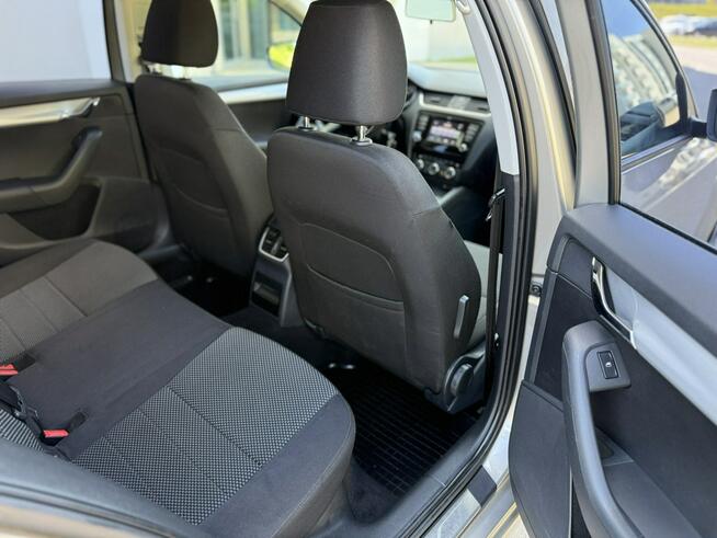 Škoda Octavia 2.0 TDI Tarnowskie Góry - zdjęcie 10
