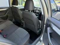 Škoda Octavia 2.0 TDI Tarnowskie Góry - zdjęcie 10