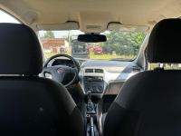 Fiat Grande Punto 2011 / Super Stan / Klimatyzacja Psie Pole - zdjęcie 6