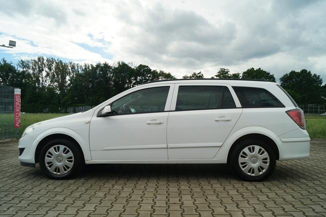 OPEL ASTRA 2009R 1,3 DIESEL KLIMATYZACJA SPRAWNA Goczałkowice-Zdrój - zdjęcie 4