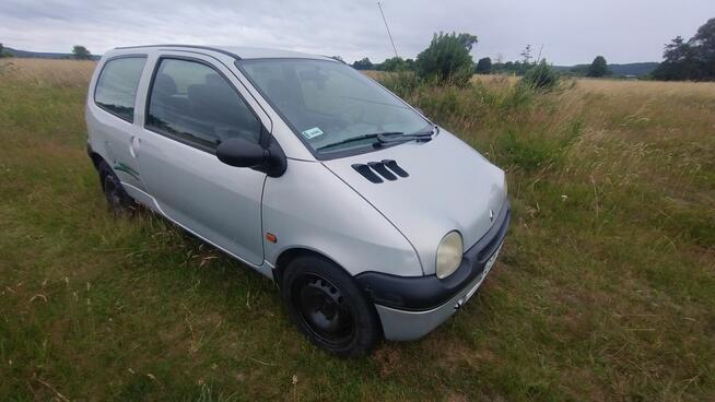 Renault Twingo 88 tys przebiegu. Lębork - zdjęcie 10