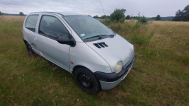 Renault Twingo 88 tys przebiegu. Lębork - zdjęcie 10