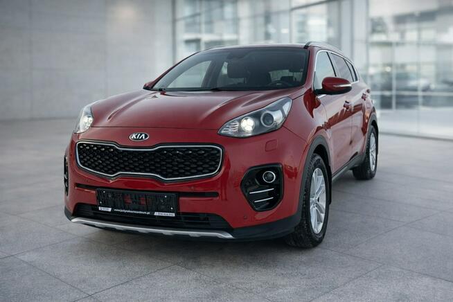 Kia Sportage Lipówki - zdjęcie 3
