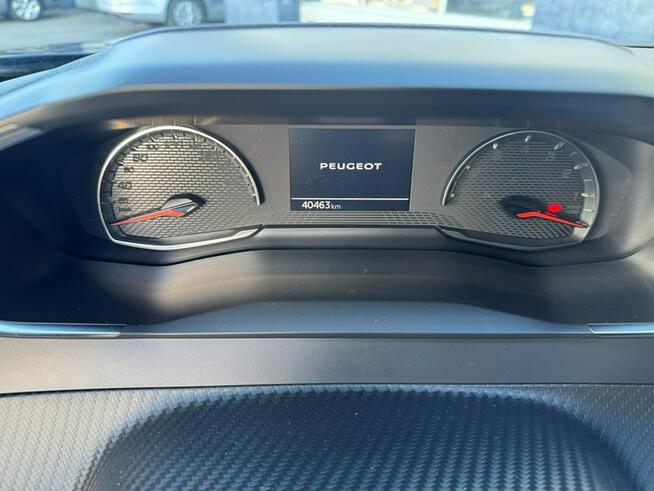 Peugeot 2008 PROMOCJA - Pisemna Gwarancja 12 miesięcy Konin - zdjęcie 11