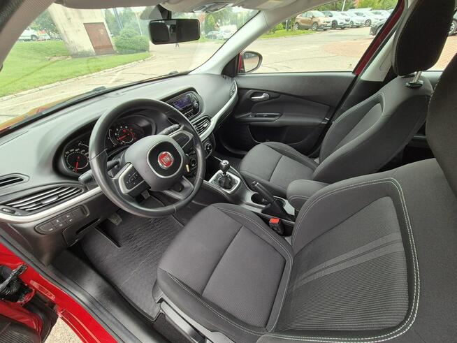 Fiat Tipo Giżycko - zdjęcie 10
