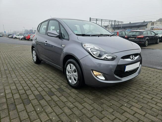 Hyundai ix20 Włocławek - zdjęcie 4