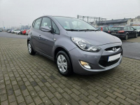 Hyundai ix20 Włocławek - zdjęcie 4
