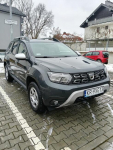 Dacia duster Kraków - zdjęcie 8