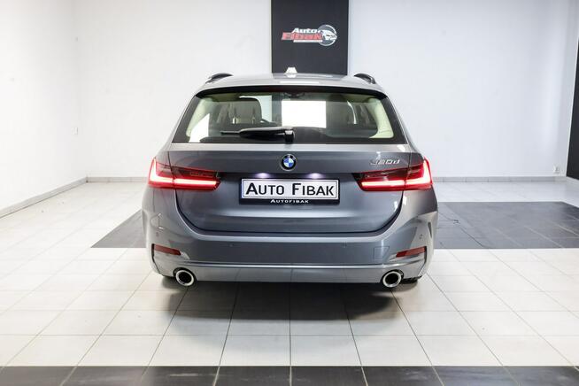 BMW 320 LCI*Salon Polska*I Właściciel*Bezwypadkowy*Vat23% Konstantynów Łódzki - zdjęcie 6